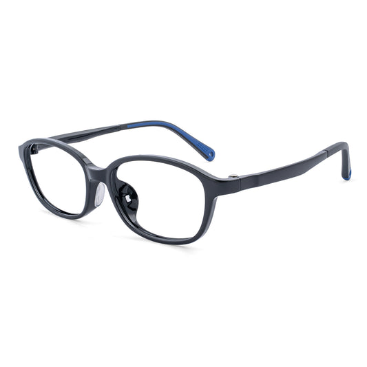 Black-Blue