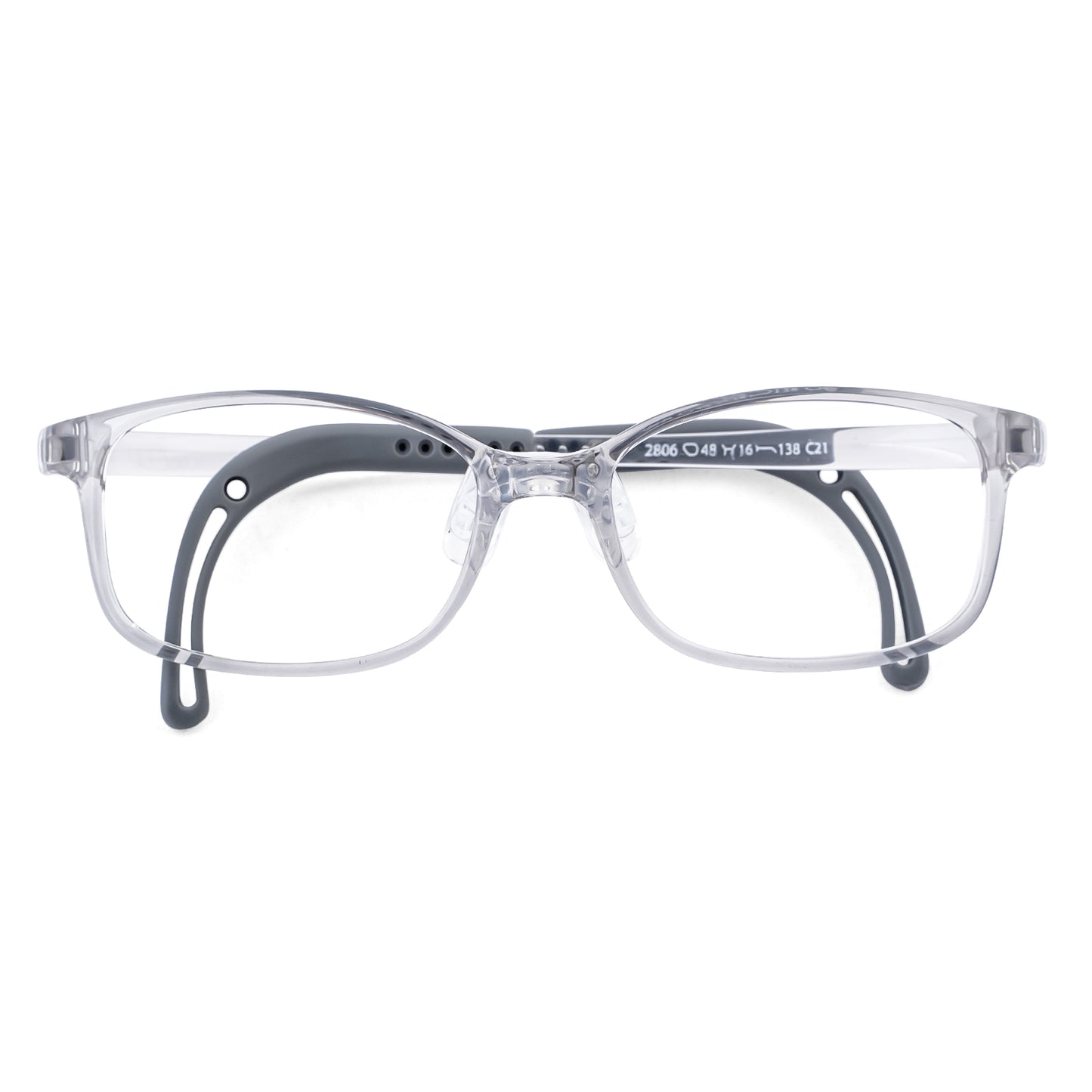 Clear-Gray
