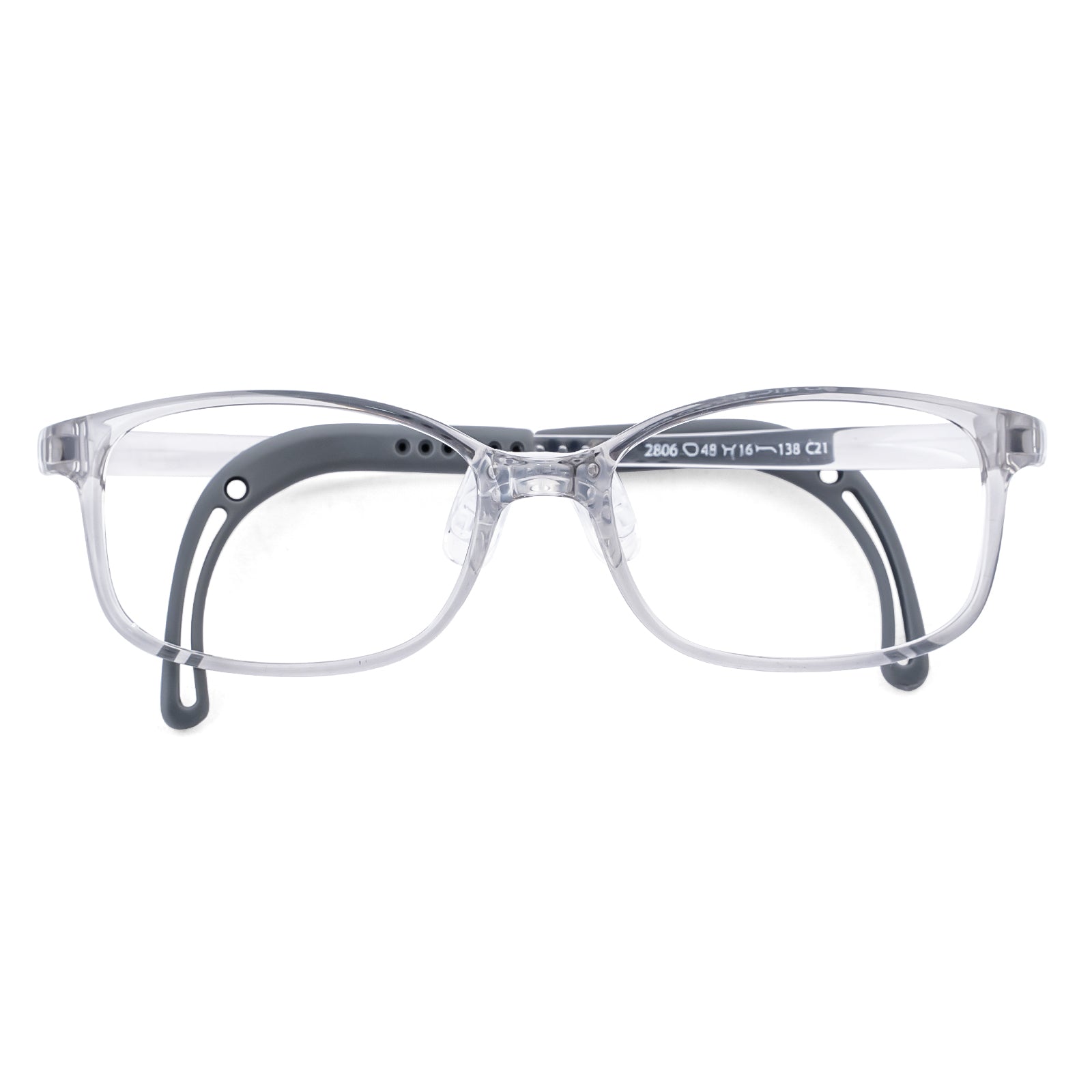 Clear-Gray