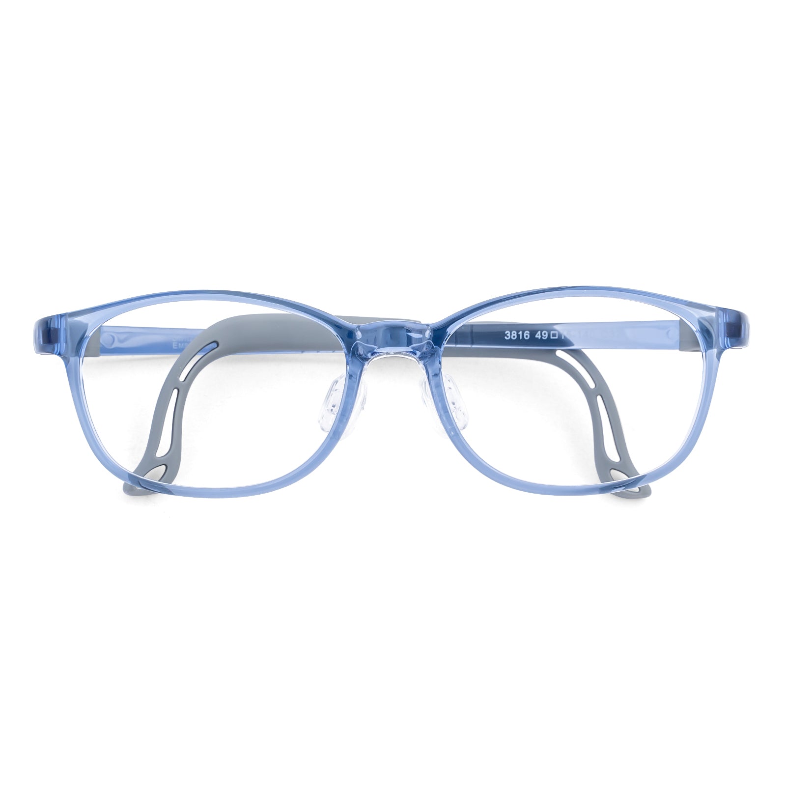 Blue-Gray