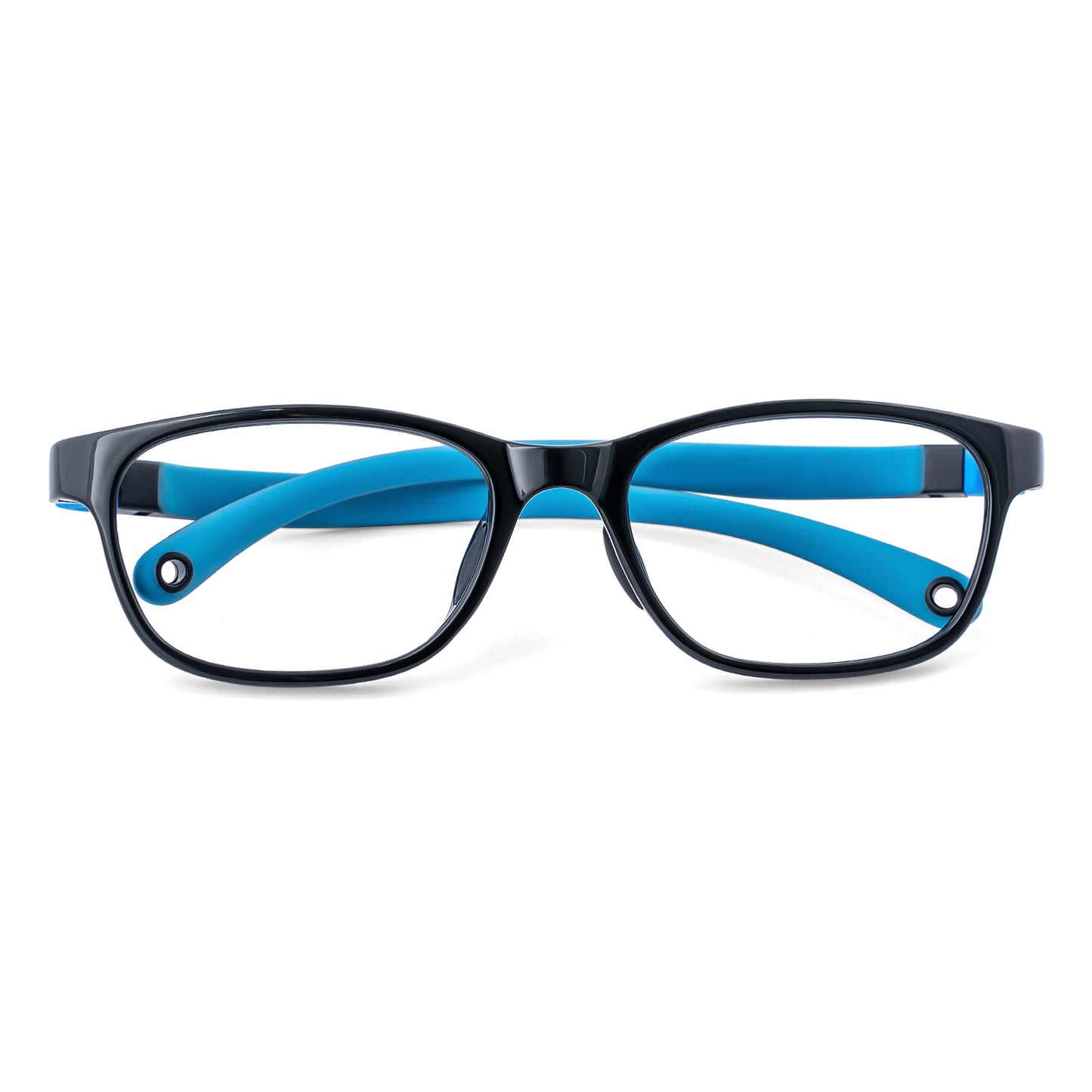 Black-Blue