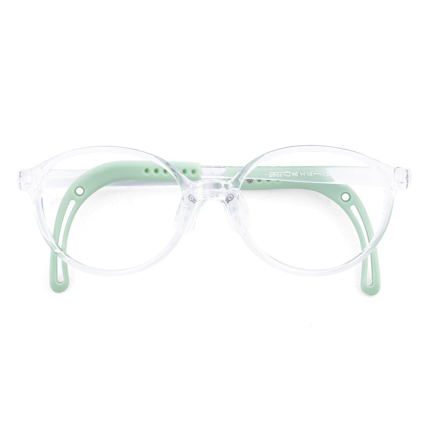 Clear-Green