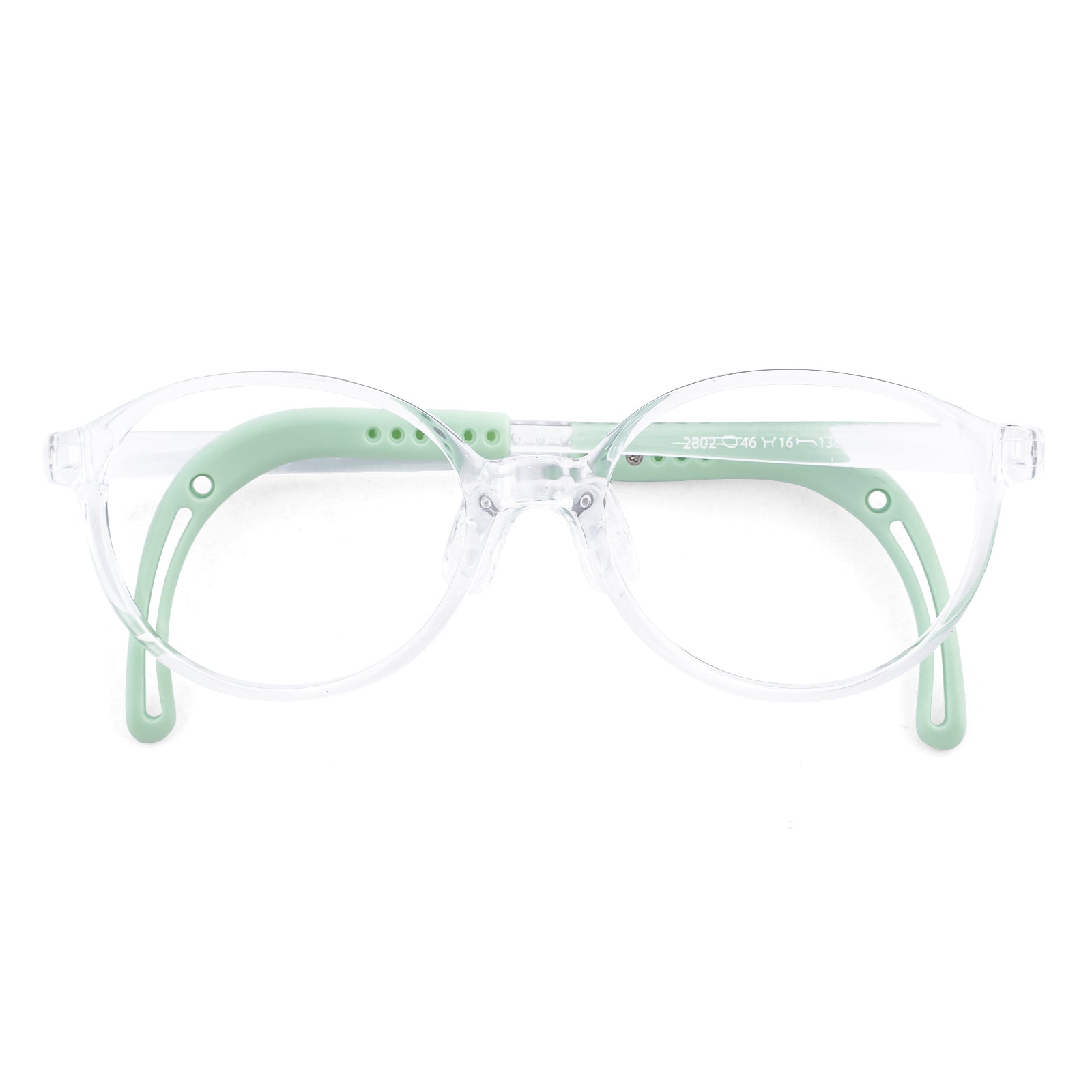 Clear-Green