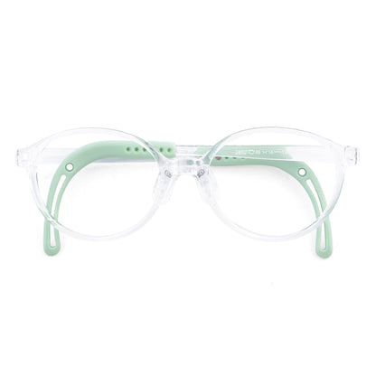 Clear-Green