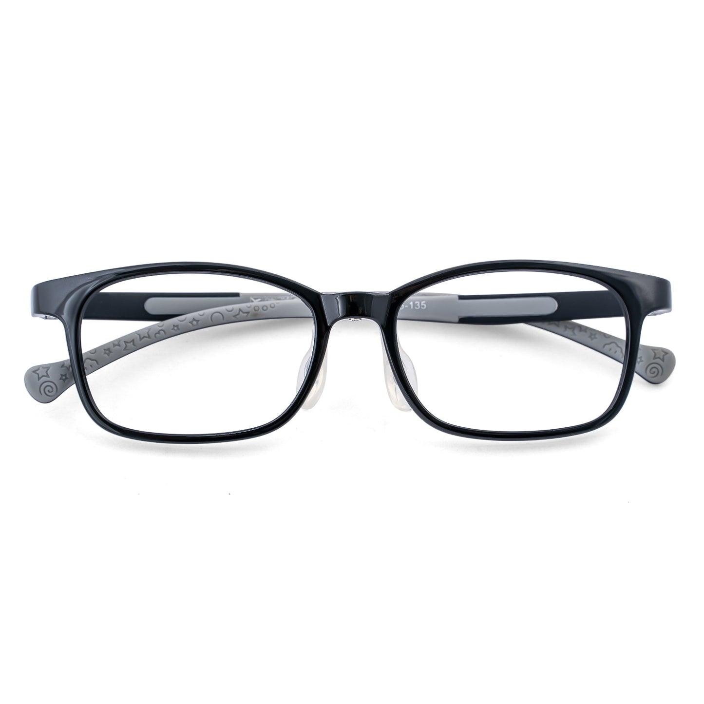 Black-Gray