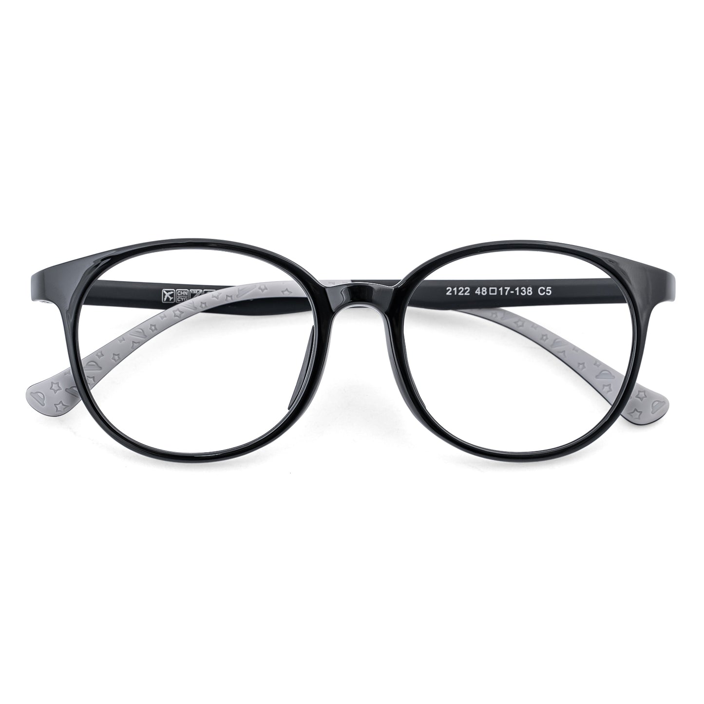 Black-Gray