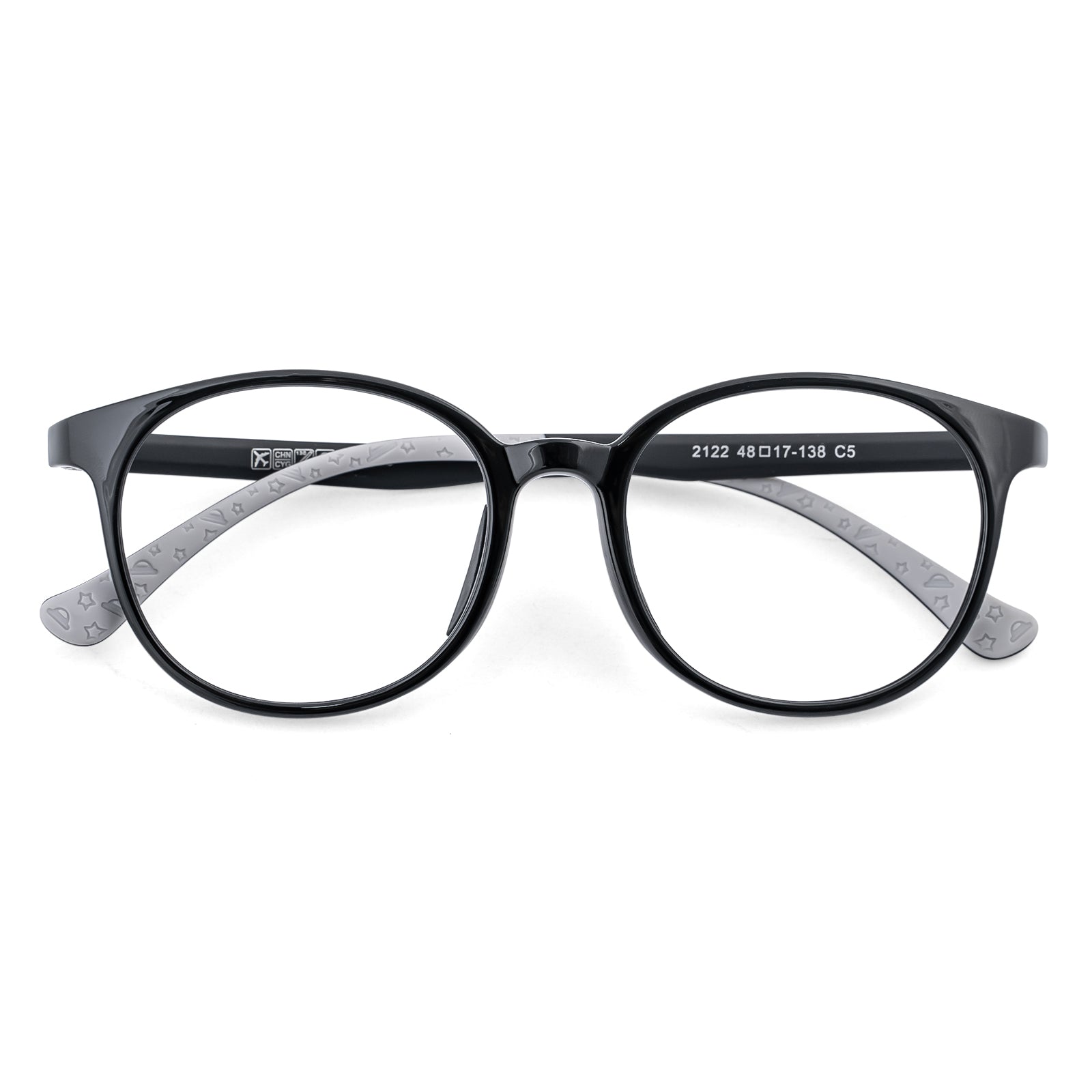 Black-Gray