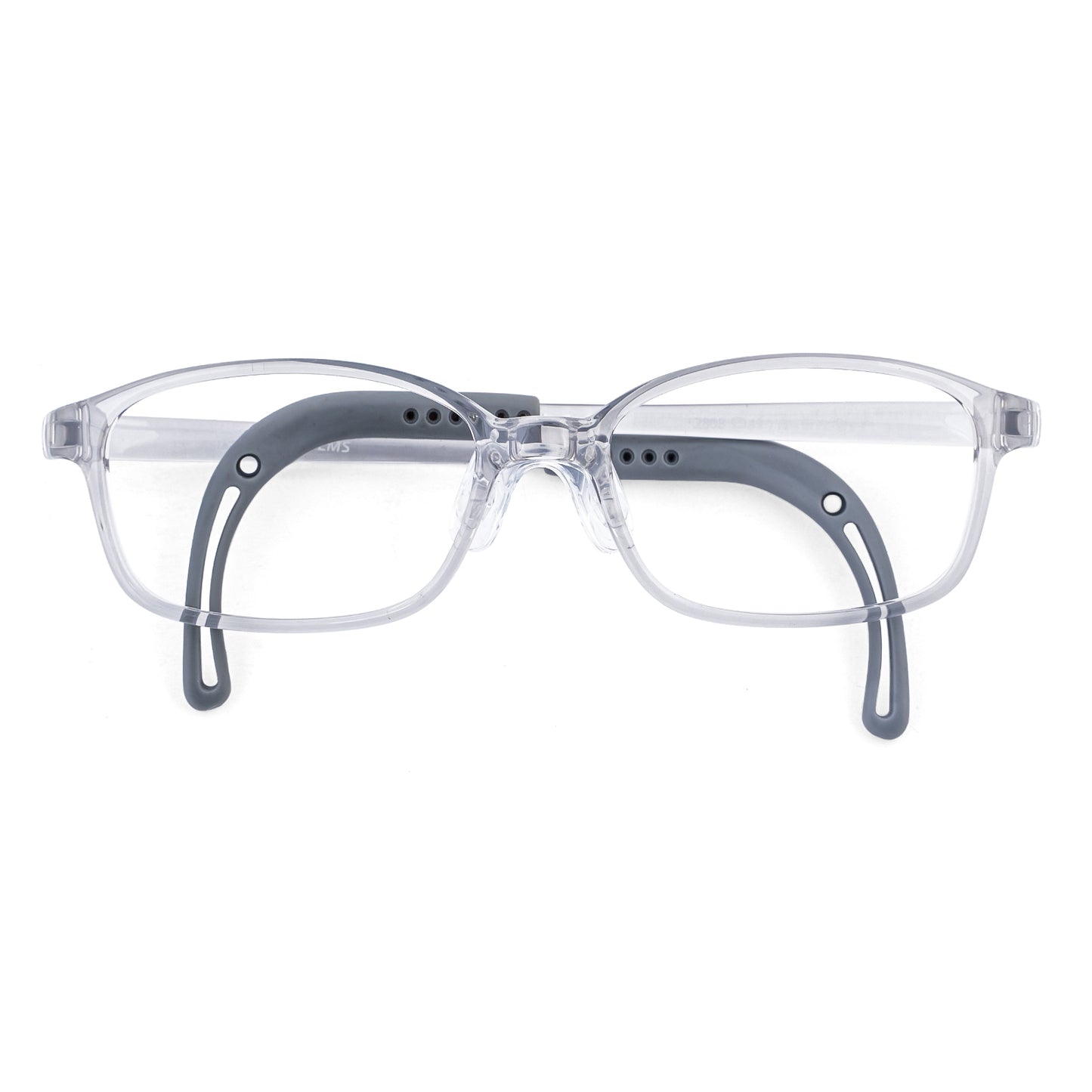 Clear-Gray