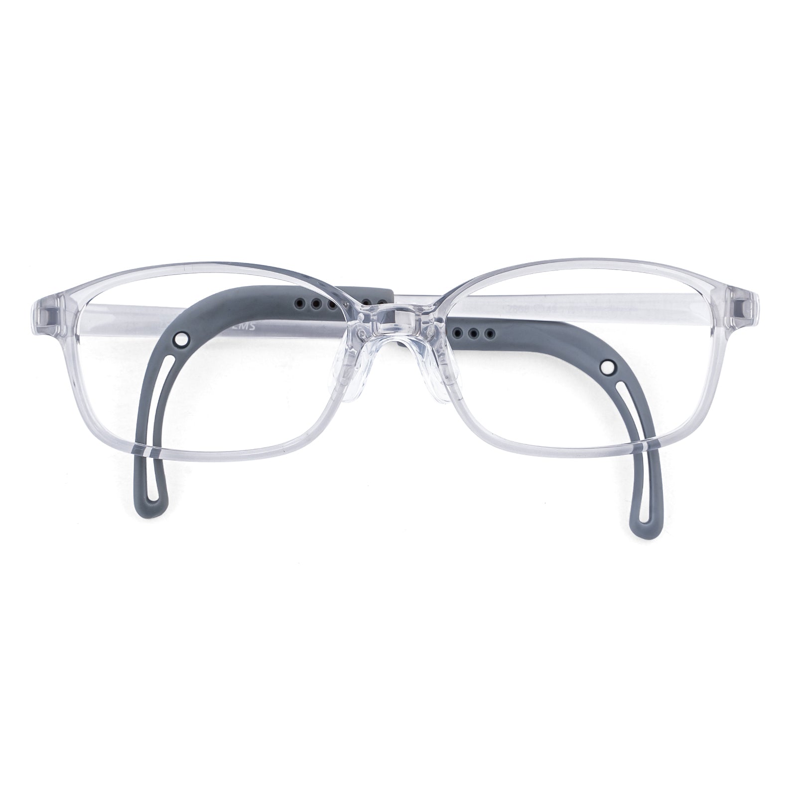 Clear-Gray