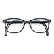 color:Black | Lily black kids prescription glasses