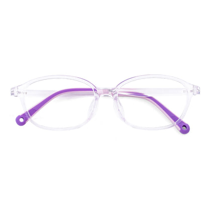 Clear-Purple