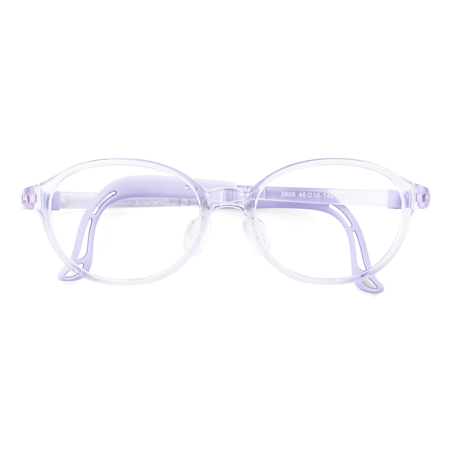 Clear-Purple