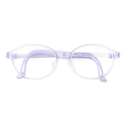 Clear-Purple