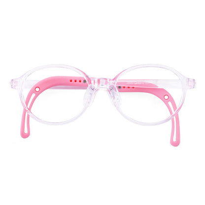 Clear-Pink