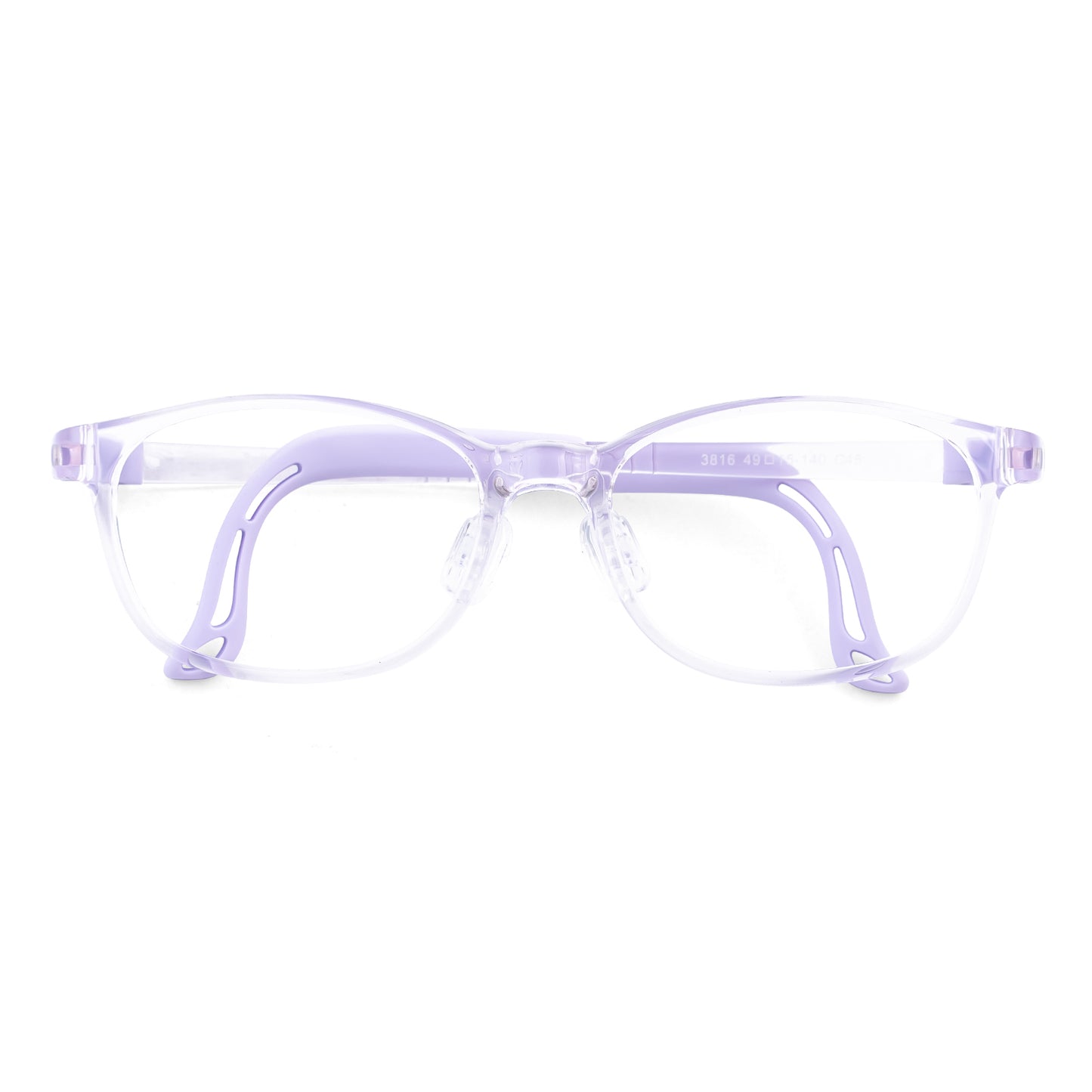 Clear-Purple