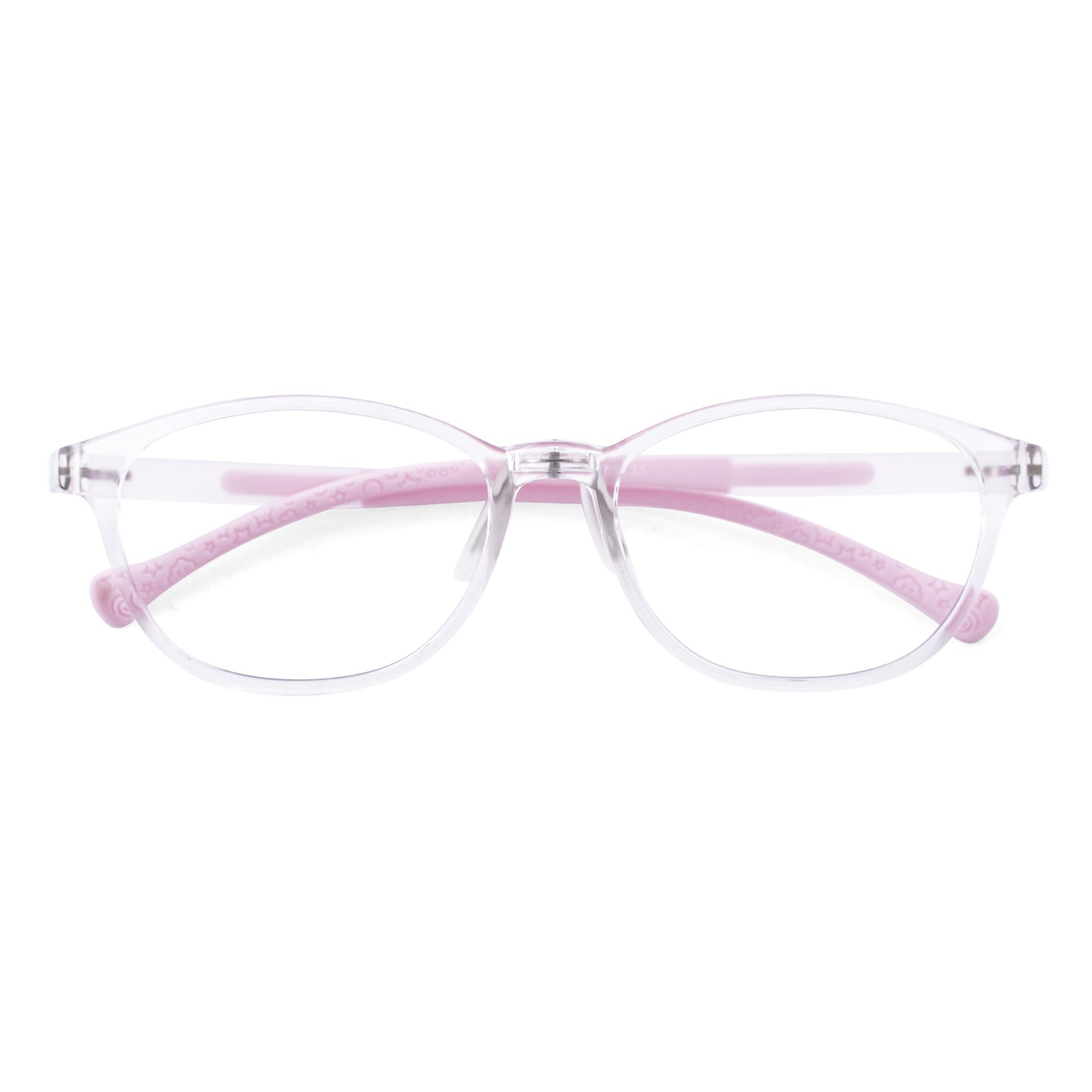 Clear-Purple