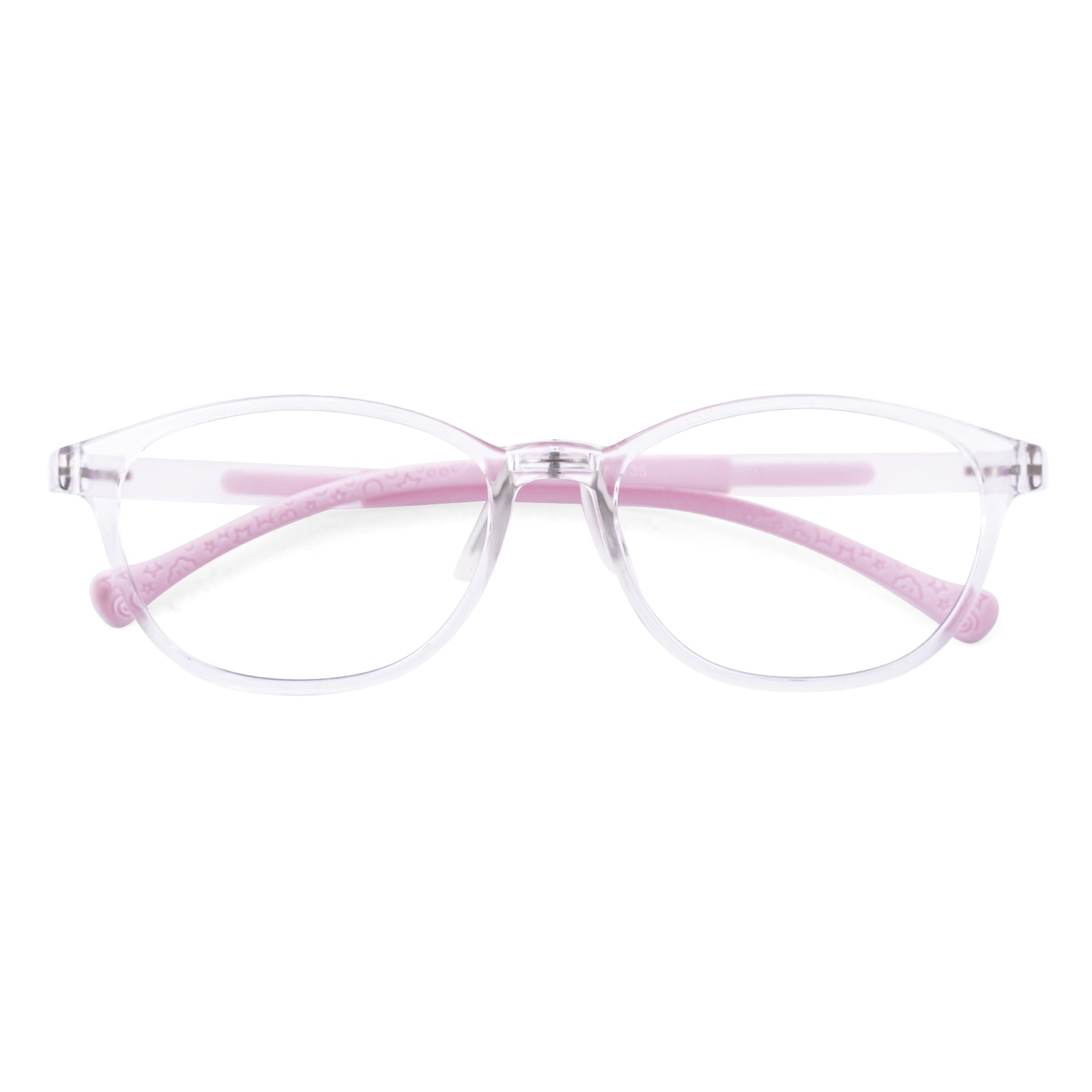 Clear-Purple