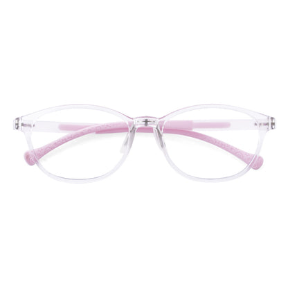 Clear-Purple