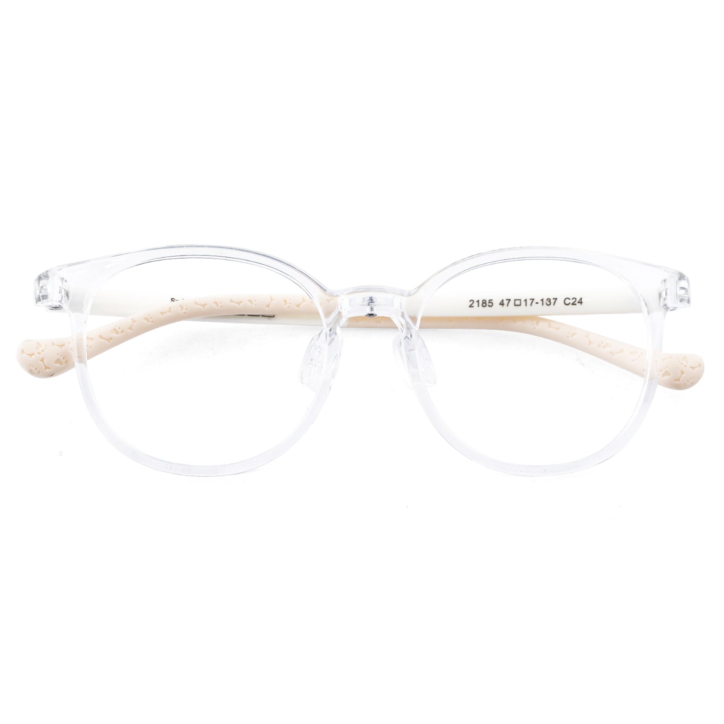 Clear-White