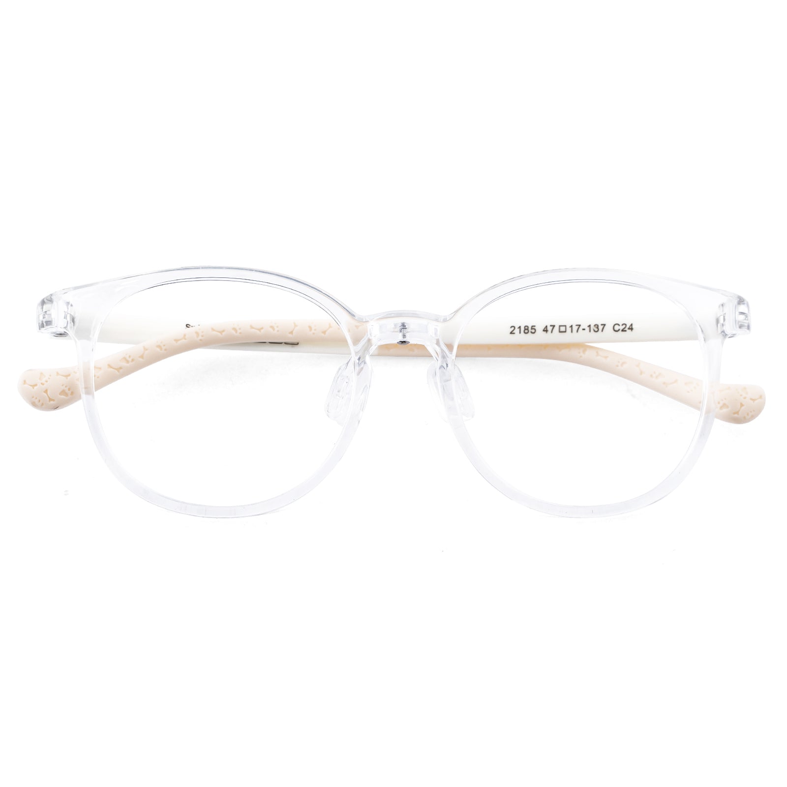 Clear-White