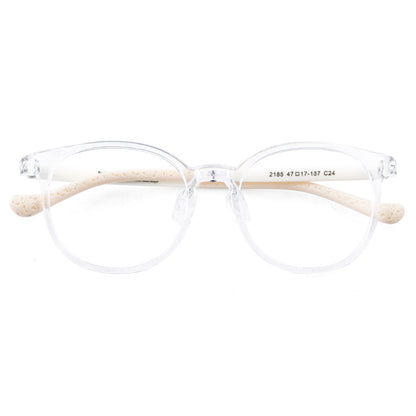 Clear-White