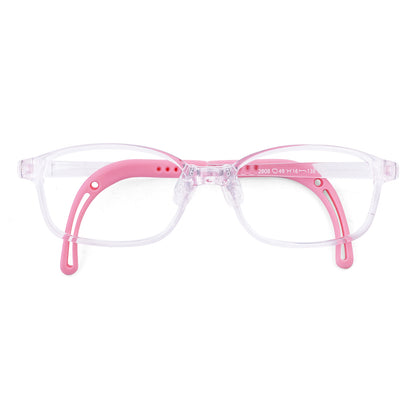 Clear-Pink