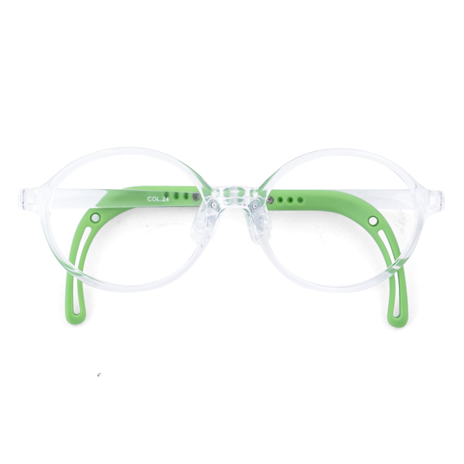 Clear-Green