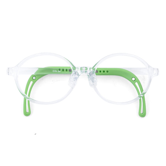 Clear-Green