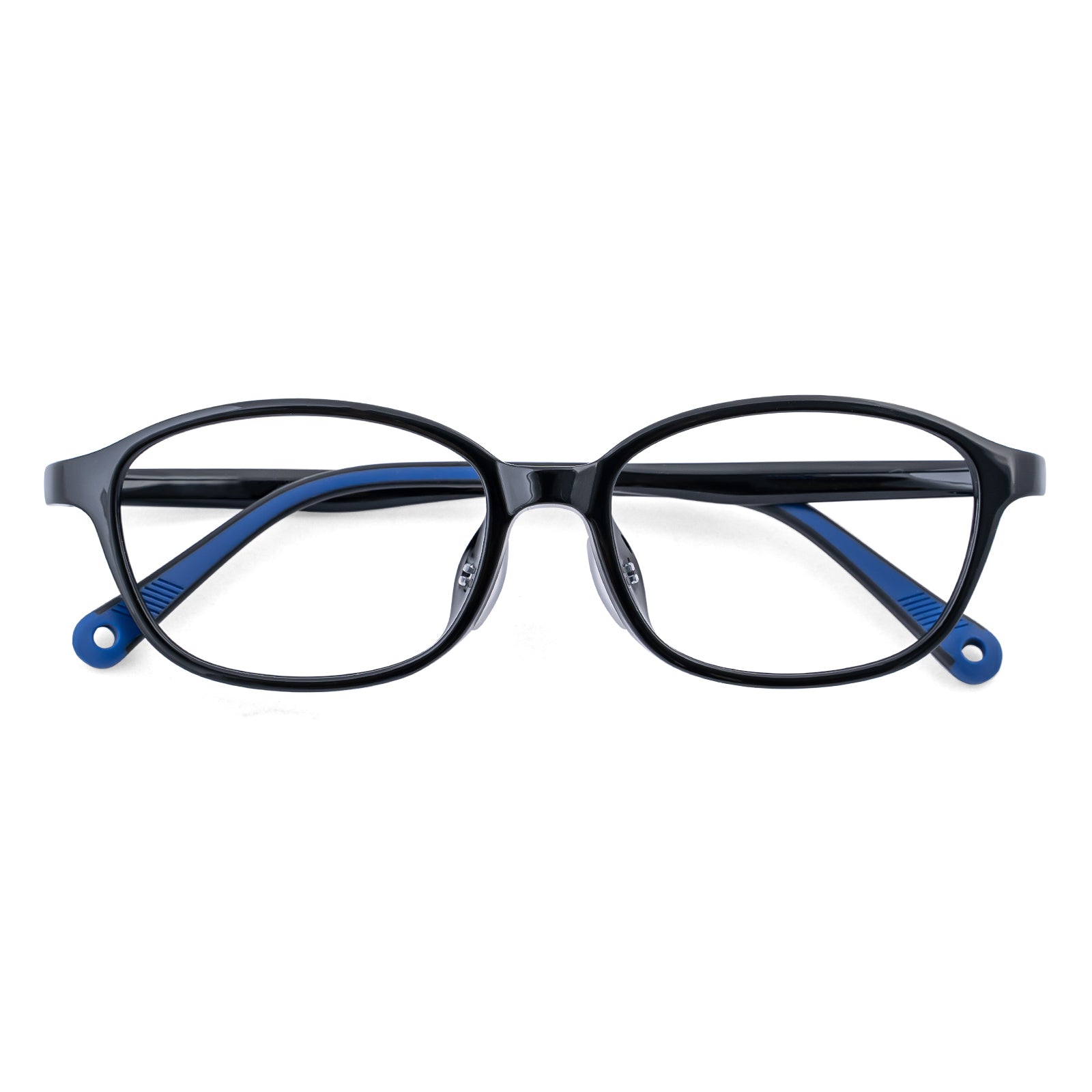 Black-Blue