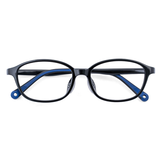 Black-Blue