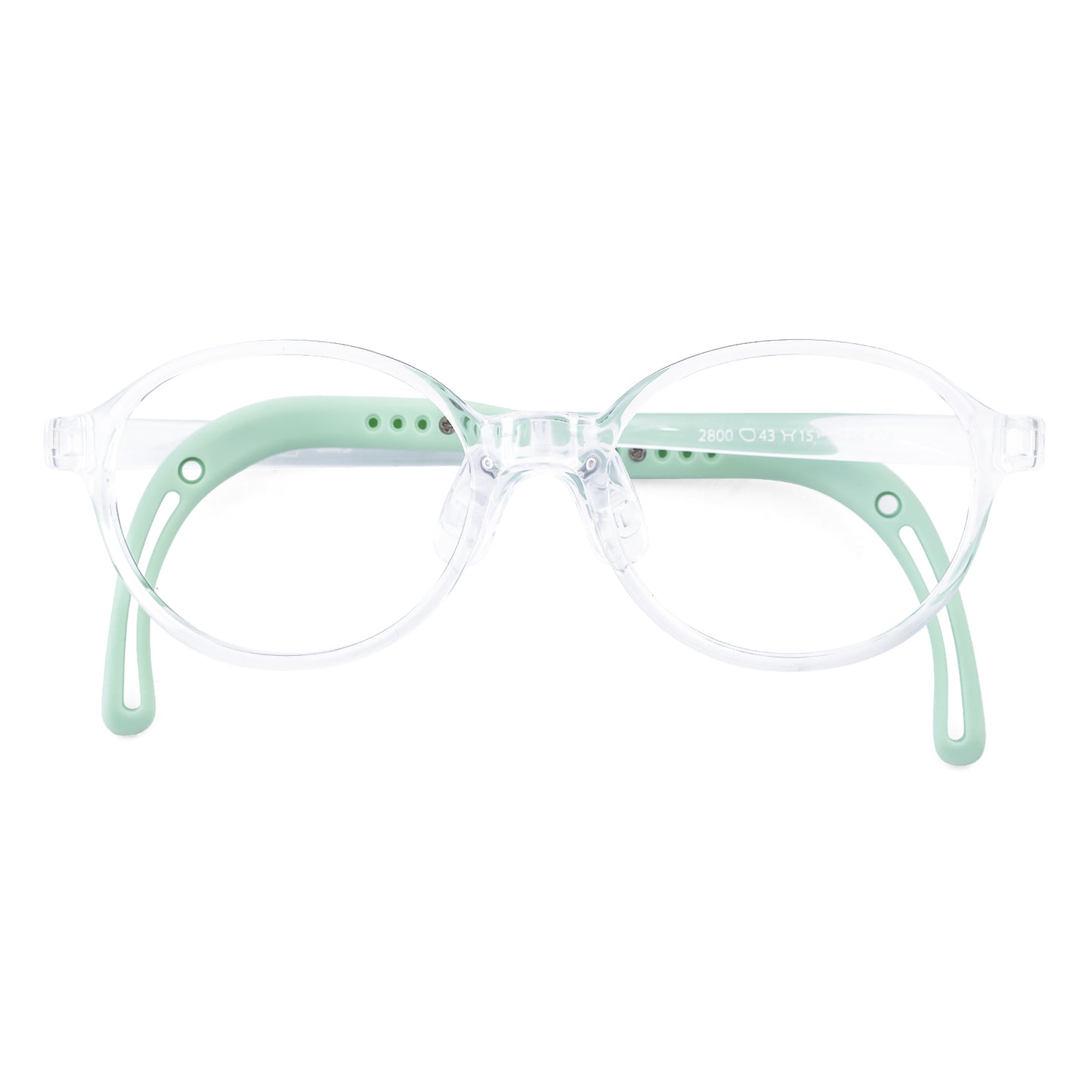 Clear-Green