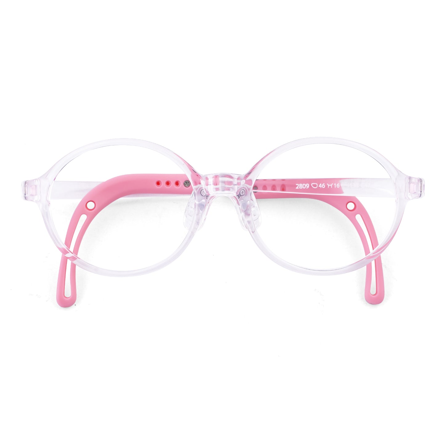 Clear-Pink