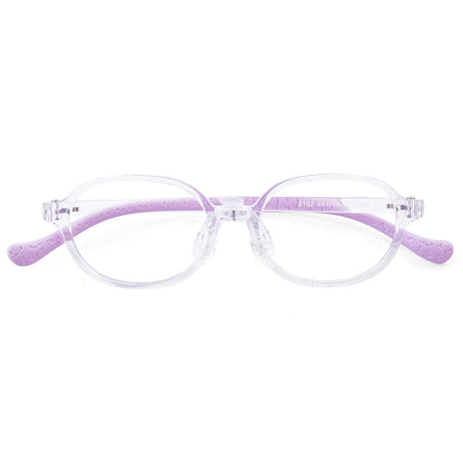 Clear-Purple