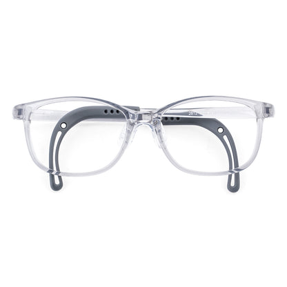 Clear-Gray
