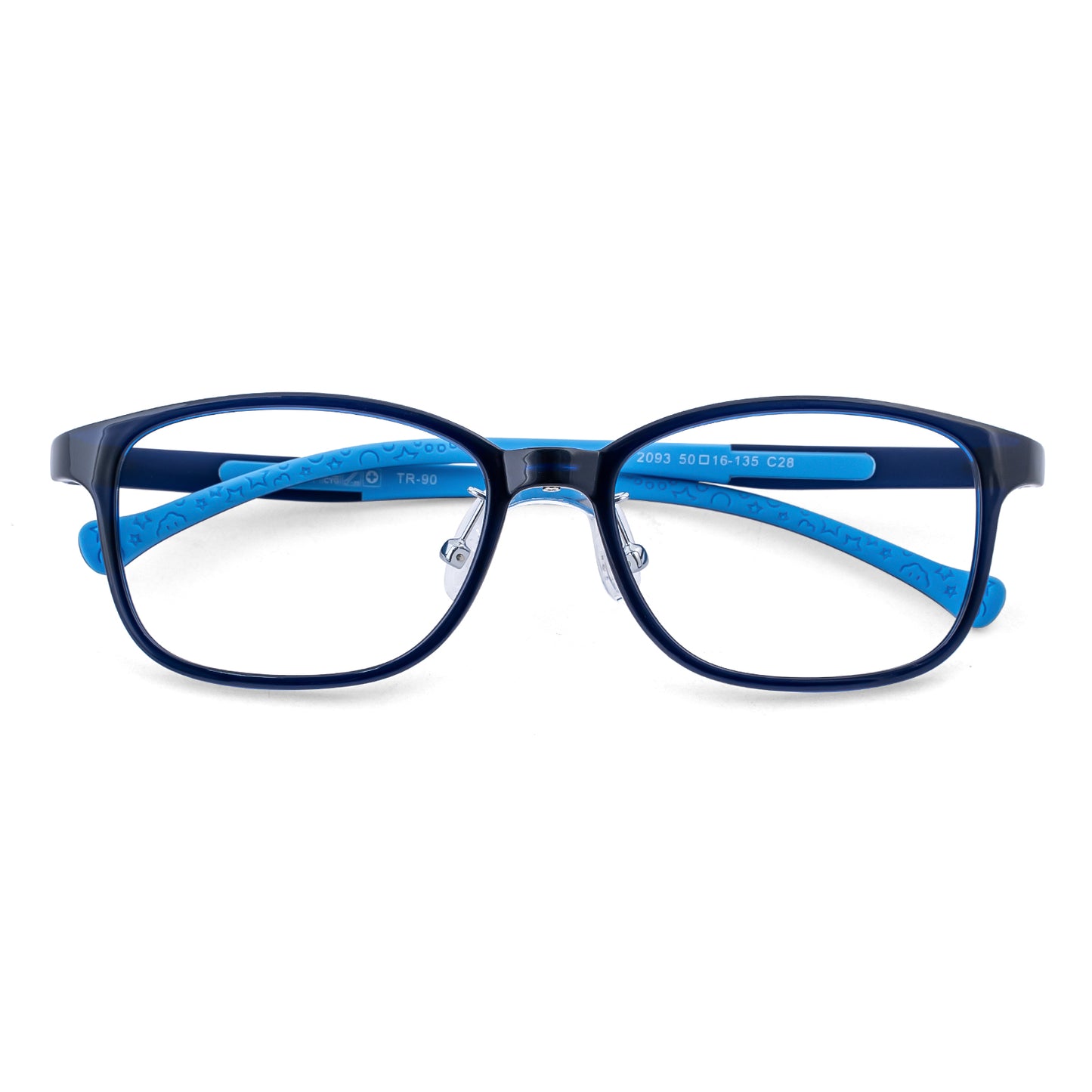 Black-Blue