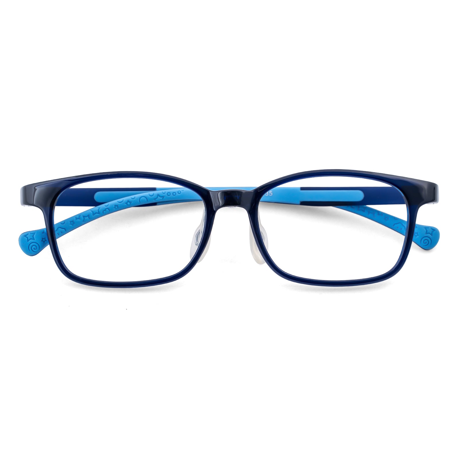Black-Blue