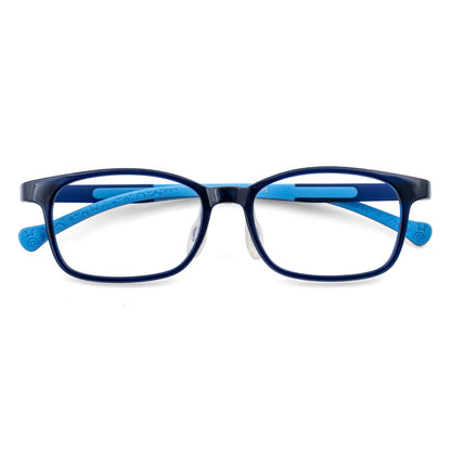 Black-Blue