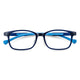 Black-Blue