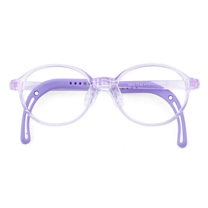Clear-Purple