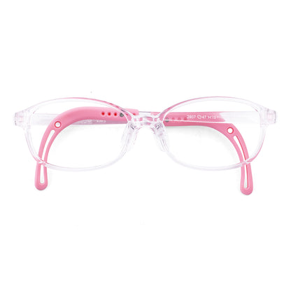 Clear-Pink