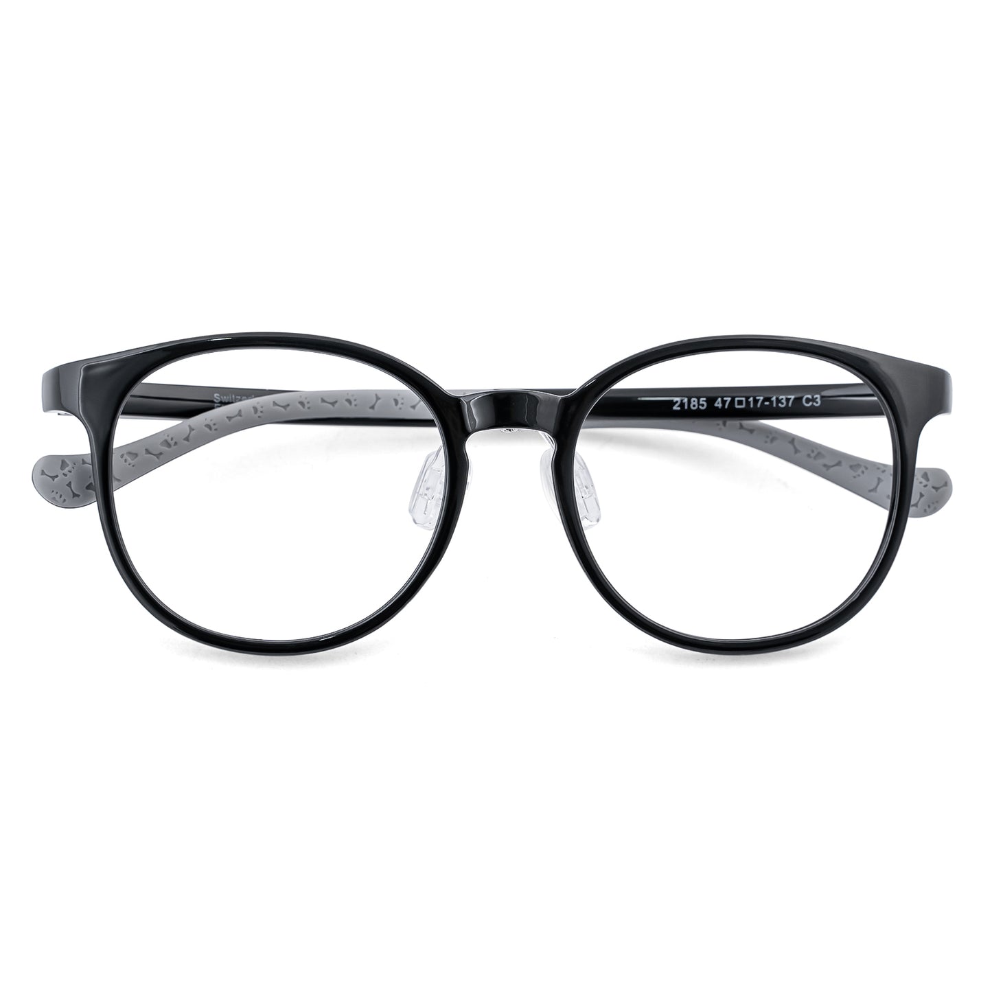 Black-Gray