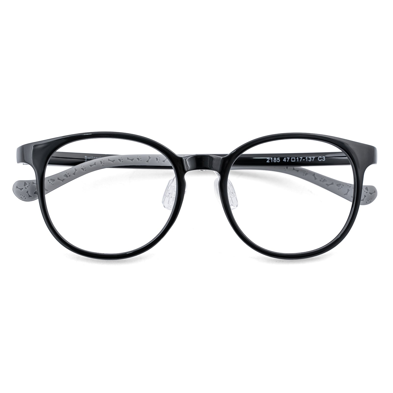 Black-Gray