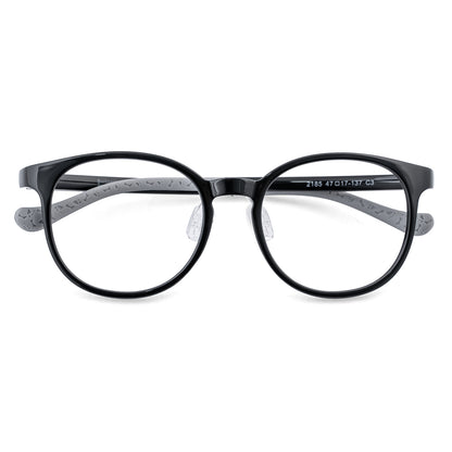Black-Gray