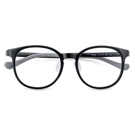 Black-Gray