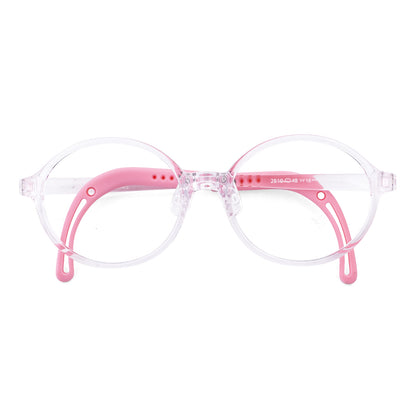 Clear-Pink