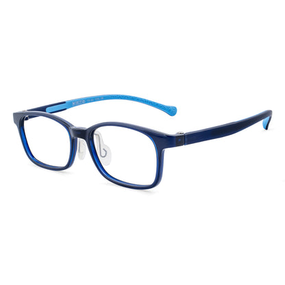 Black-Blue