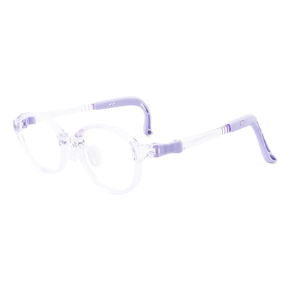 Clear-Purple