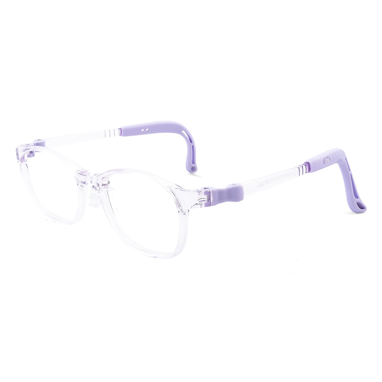 Clear-Purple