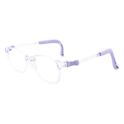 Clear-Purple