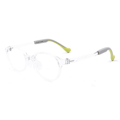 Clear-Neon-Green